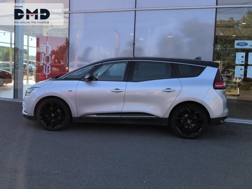 Renault Grand Scenic 1.3 Tce 140ch Black Edition Edc - 21 - Visuel #2