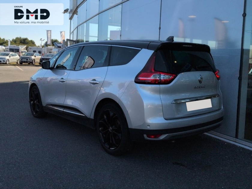 Renault Grand Scenic 1.3 Tce 140ch Black Edition Edc - 21 - Visuel #3