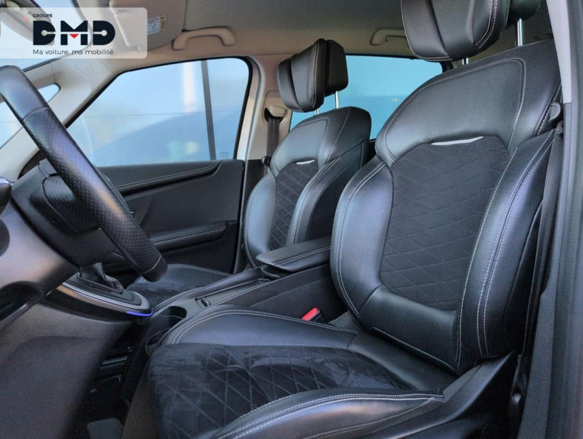 Renault Grand Scenic 1.3 Tce 140ch Black Edition Edc - 21 - Visuel #9