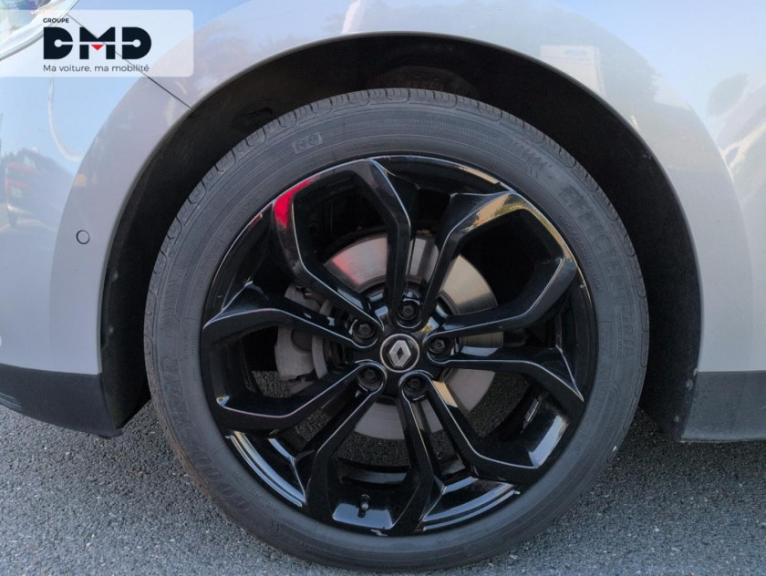 Renault Grand Scenic 1.3 Tce 140ch Black Edition Edc - 21 - Visuel #13
