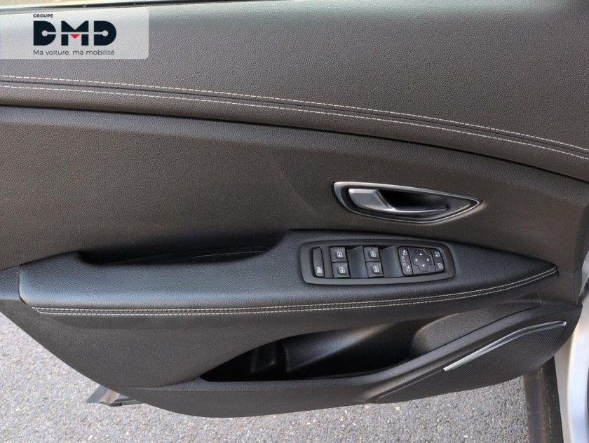 Renault Grand Scenic 1.3 Tce 140ch Black Edition Edc - 21 - Visuel #15