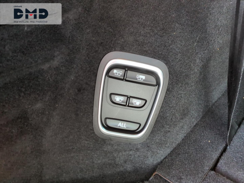 Renault Grand Scenic 1.3 Tce 140ch Black Edition Edc - 21 - Visuel #16