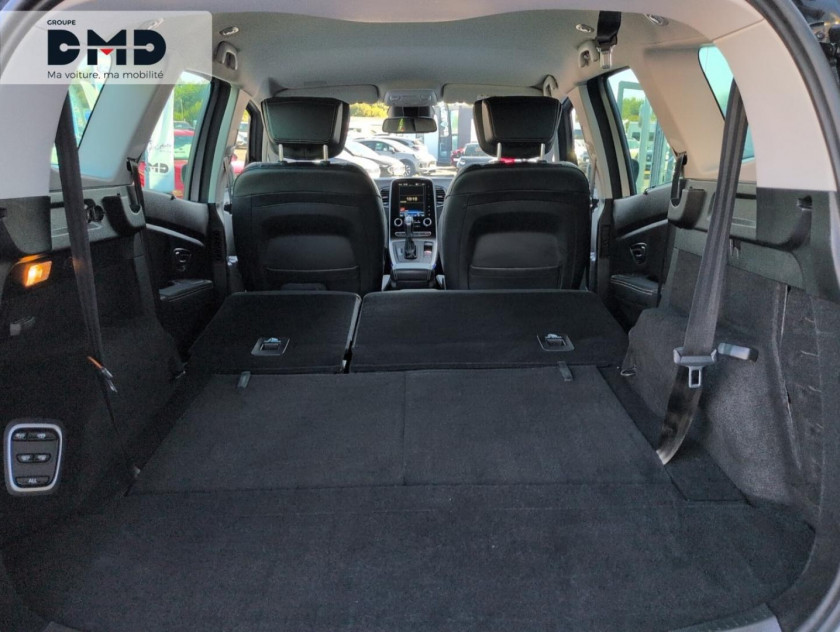 Renault Grand Scenic 1.3 Tce 140ch Black Edition Edc - 21 - Visuel #17
