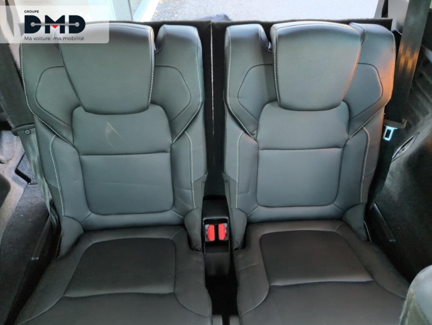 Renault Grand Scenic 1.3 Tce 140ch Black Edition Edc - 21 - Visuel #18