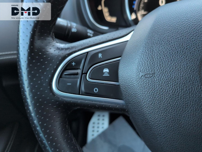 Renault Grand Scenic 1.3 Tce 140ch Black Edition Edc - 21 - Visuel #20