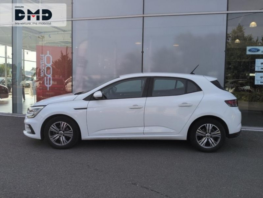 Renault Megane 1.3 Tce 140ch Evolution - Visuel #2