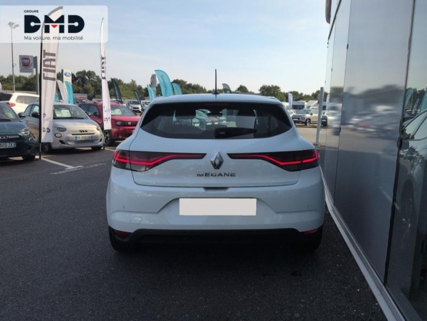 Renault Megane 1.3 Tce 140ch Evolution - Visuel #11