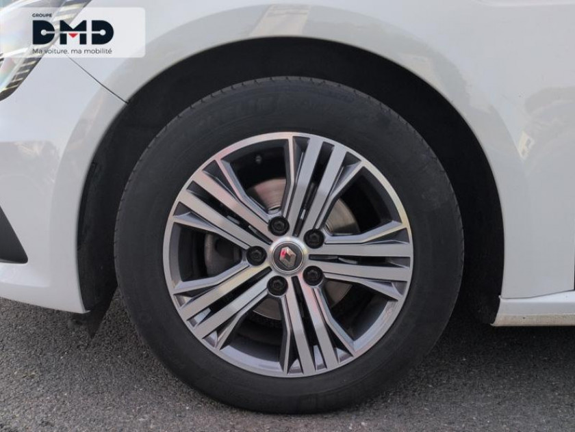 Renault Megane 1.3 Tce 140ch Evolution - Visuel #13