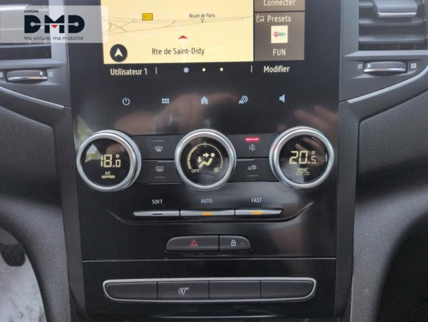 Renault Megane 1.3 Tce 140ch Evolution - Visuel #18