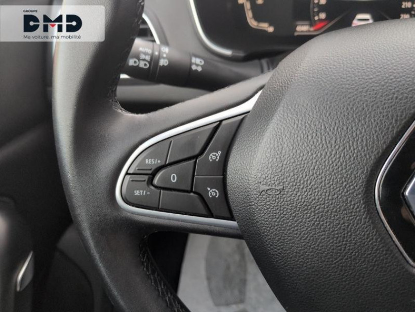 Renault Megane 1.3 Tce 140ch Evolution - Visuel #19