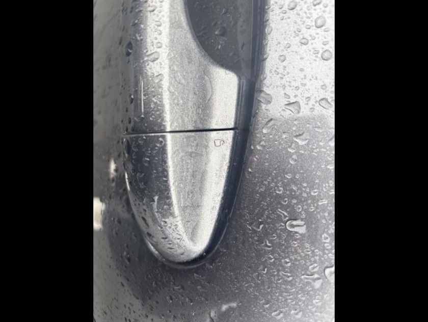 Ford Puma 1.0 Flexifuel  E85 125ch S&s Mhev Titanium - Visuel #14