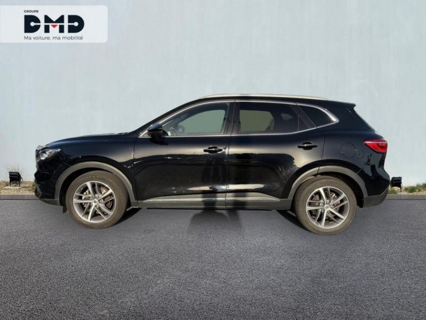 MG Motor Ehs 1.5t Gdi 258ch Phev Luxury - Visuel #2
