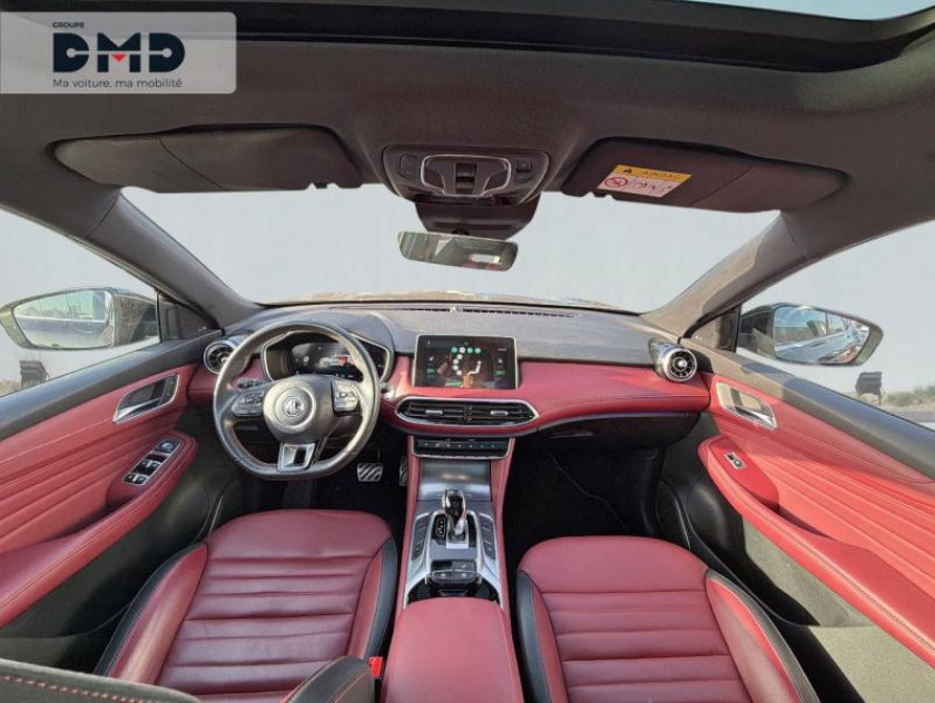 MG Motor Ehs 1.5t Gdi 258ch Phev Luxury - Visuel #5