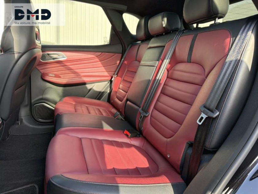 MG Motor Ehs 1.5t Gdi 258ch Phev Luxury - Visuel #10
