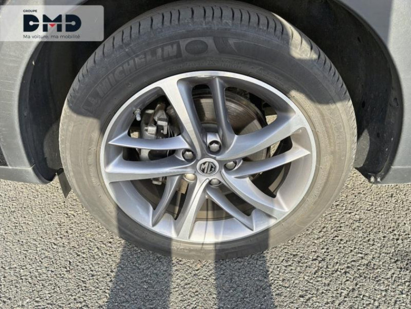 MG Motor Ehs 1.5t Gdi 258ch Phev Luxury - Visuel #13