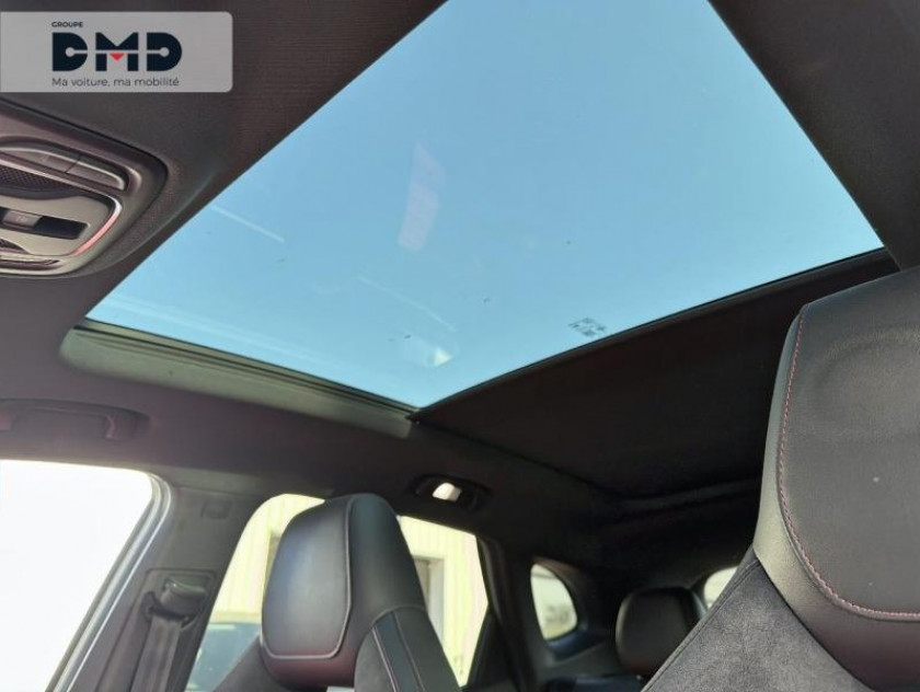 MG Motor Ehs 1.5t Gdi 258ch Phev Luxury - Visuel #14