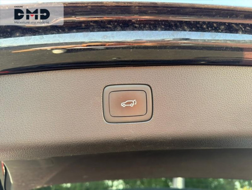 MG Motor Ehs 1.5t Gdi 258ch Phev Luxury - Visuel #18