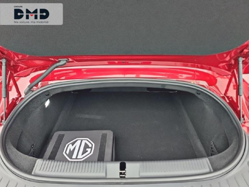 MG Motor Cyberster Ev 510ch - 77kwh 4wd - Visuel #11