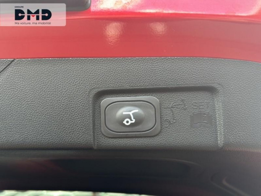 Ford Puma 1.0 Ecoboost 125ch S&s Mhev St-line Powershift - Visuel #14
