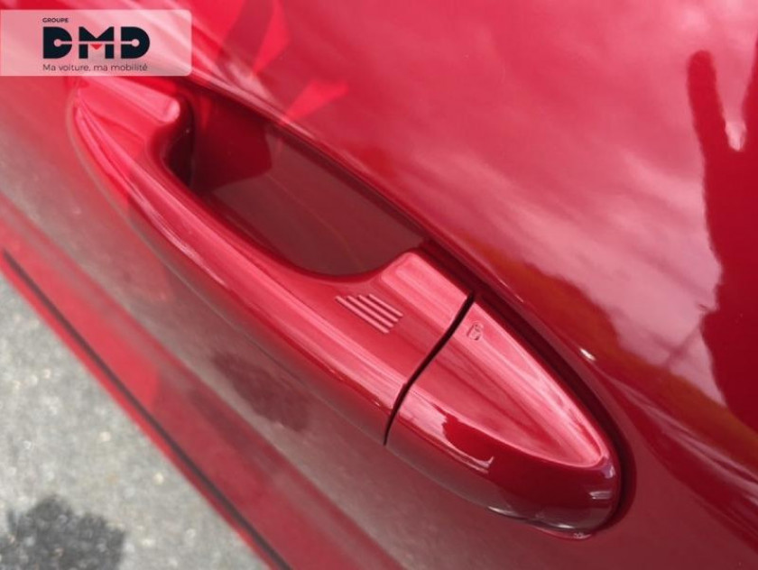 Ford Puma 1.0 Ecoboost 125ch S&s Mhev St-line Powershift - Visuel #15