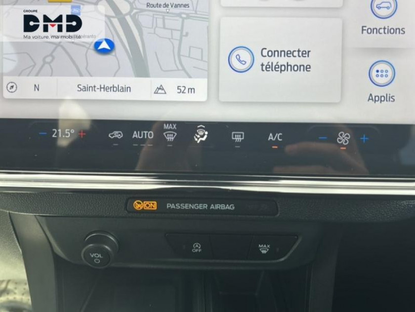 Ford Puma 1.0 Ecoboost 125ch S&s Mhev St-line Powershift - Visuel #17