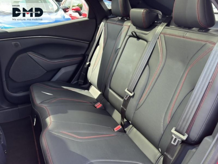 Ford Mustang Mach-e 294ch Extended Range 91kwh Premium Propulsion - Visuel #10