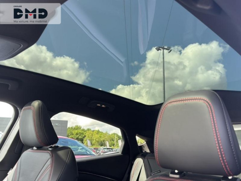 Ford Mustang Mach-e 294ch Extended Range 91kwh Premium Propulsion - Visuel #14