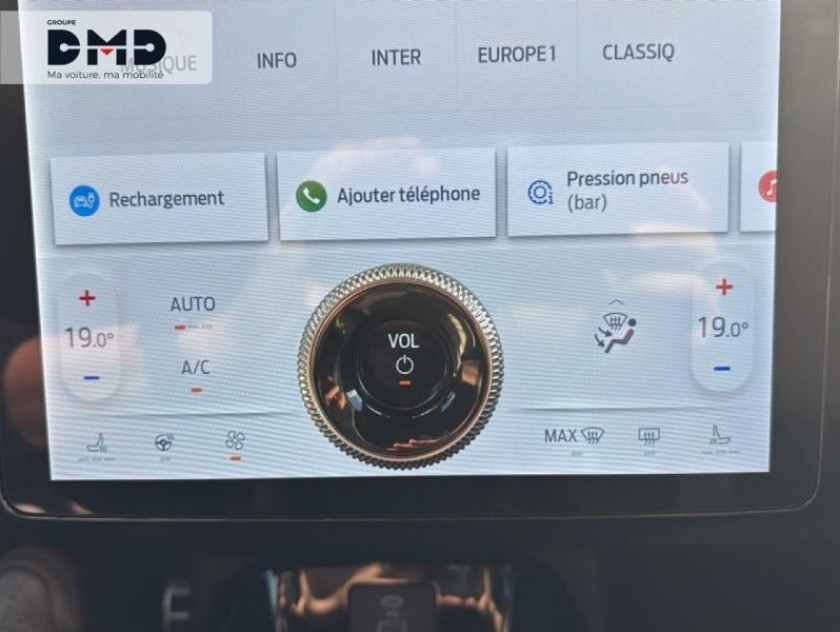 Ford Mustang Mach-e 294ch Extended Range 91kwh Premium Propulsion - Visuel #18