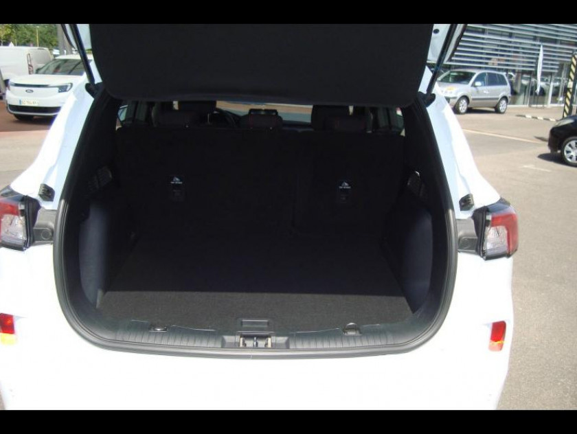 Ford Kuga 2.5 Duratec 190ch Fhev E85 St-line Bva - Visuel #6