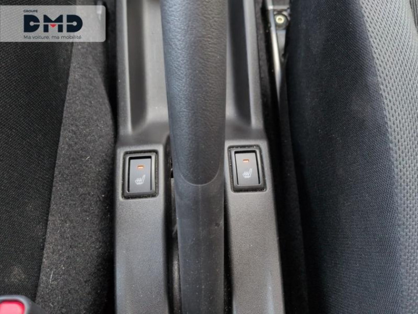 Suzuki Swift 1.2 Hybrid 83ch Privilège - Visuel #16