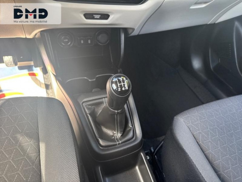 Suzuki Swift 1.2 Hybrid 83ch Privilège - Visuel #8