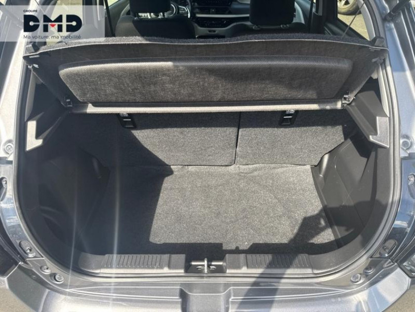Suzuki Swift 1.2 Hybrid 83ch Privilège - Visuel #12