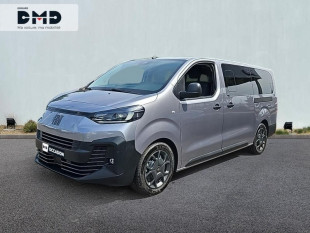 Fiat Scudo Combi Xl 2.2 Multijet 180ch Eat8
