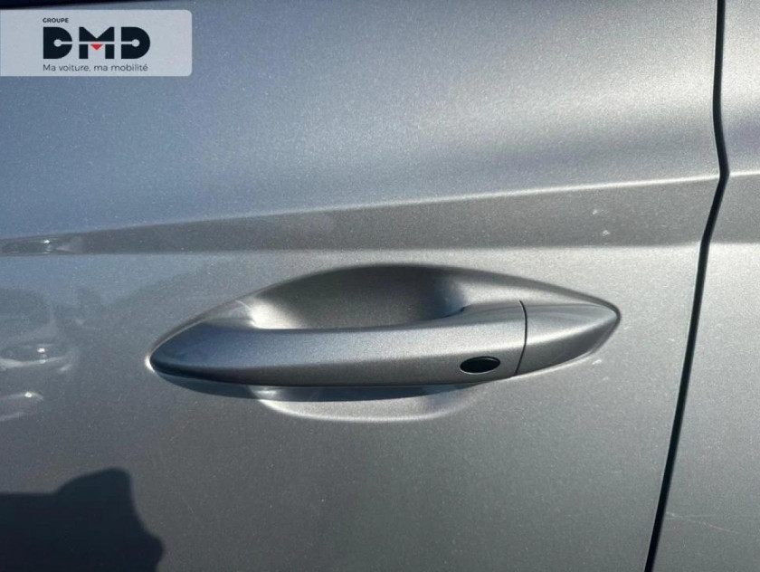 Hyundai Tucson 1.6 T-gdi 253ch Plug-in N Line Creative - Visuel #16