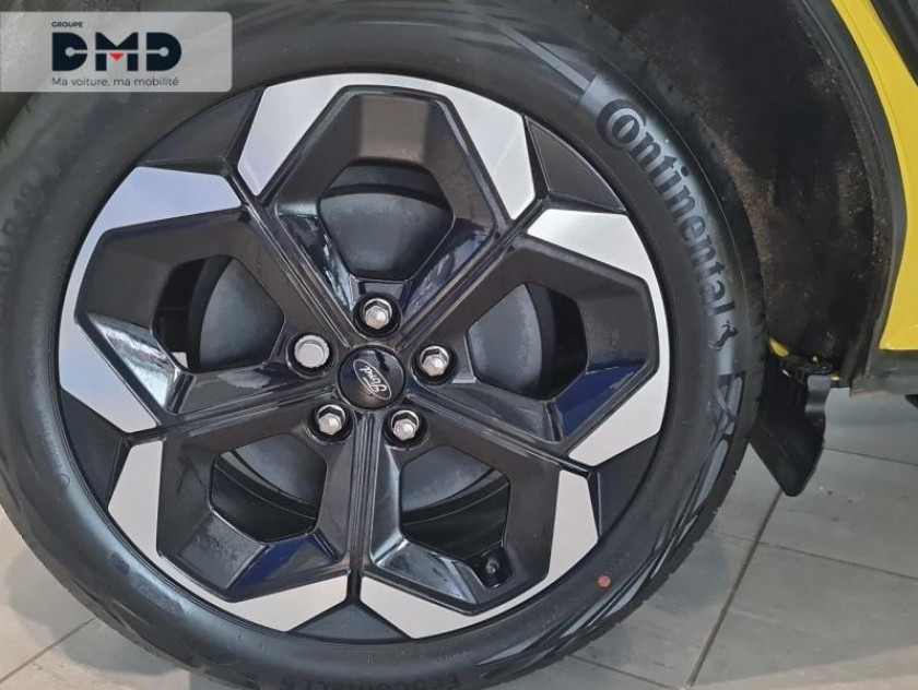 Ford Puma Gen-e 168ch Standard Range 43 Kwh Premium - Visuel #13