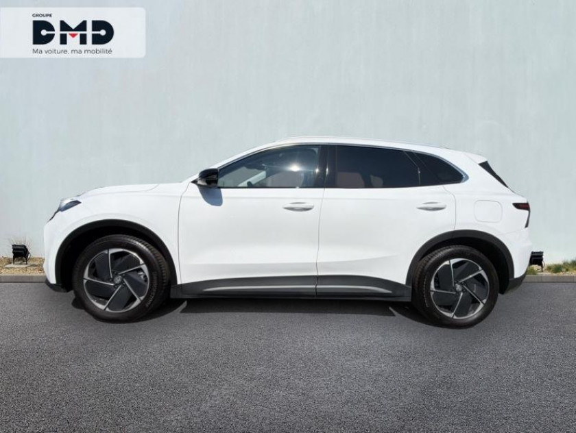 MG Motor Mgs5 Ev 231ch - 64kwh Luxury - Visuel #2