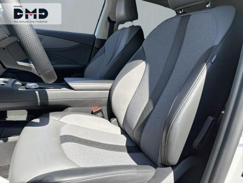 MG Motor Mgs5 Ev 231ch - 64kwh Luxury - Visuel #9