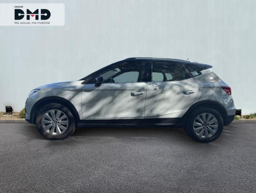 Seat Arona 1.0 Ecotsi 95ch Start/stop Xcellence Euro6d-t - Visuel #2