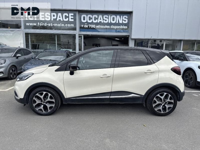Renault Captur 0.9 Tce 90ch Intens - 19 - Visuel #2