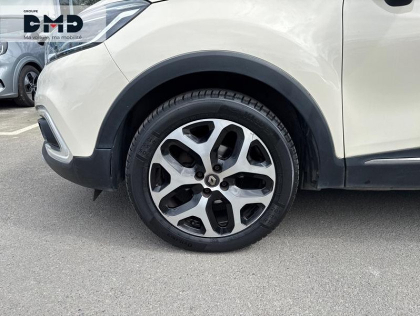 Renault Captur 0.9 Tce 90ch Intens - 19 - Visuel #13