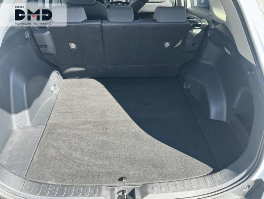 Toyota Rav4 Hybride 222ch Dynamic Business Awd-i - Visuel #12
