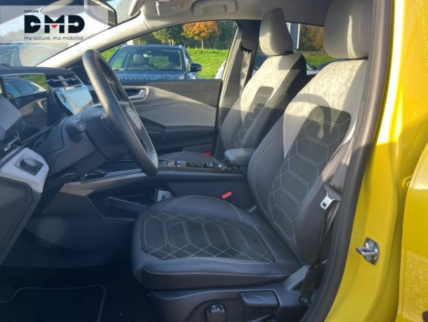Ford Puma Gen-e 168ch Standard Range 43 Kwh Premium - Visuel #9