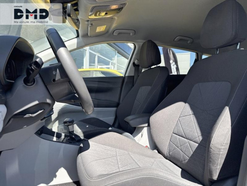 Hyundai Bayon 1.0 T-gdi 100ch Hybrid 48v Executive Dct-7 - Visuel #9