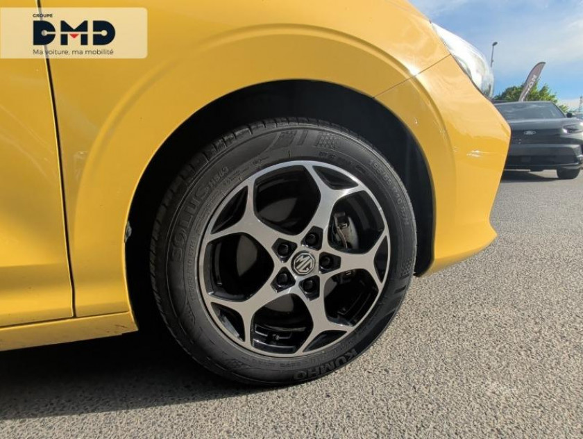 MG Motor Mg3 Hybrid+ 195ch Comfort - Visuel #6