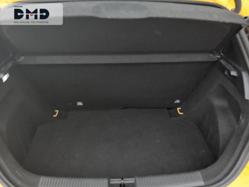 MG Motor Mg3 Hybrid+ 195ch Comfort - Visuel #7