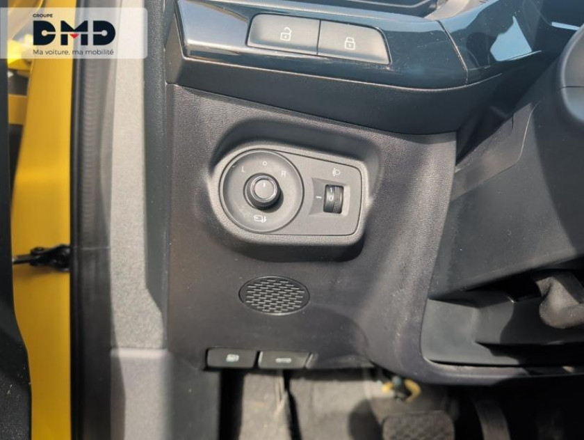 MG Motor Mg3 Hybrid+ 195ch Comfort - Visuel #10