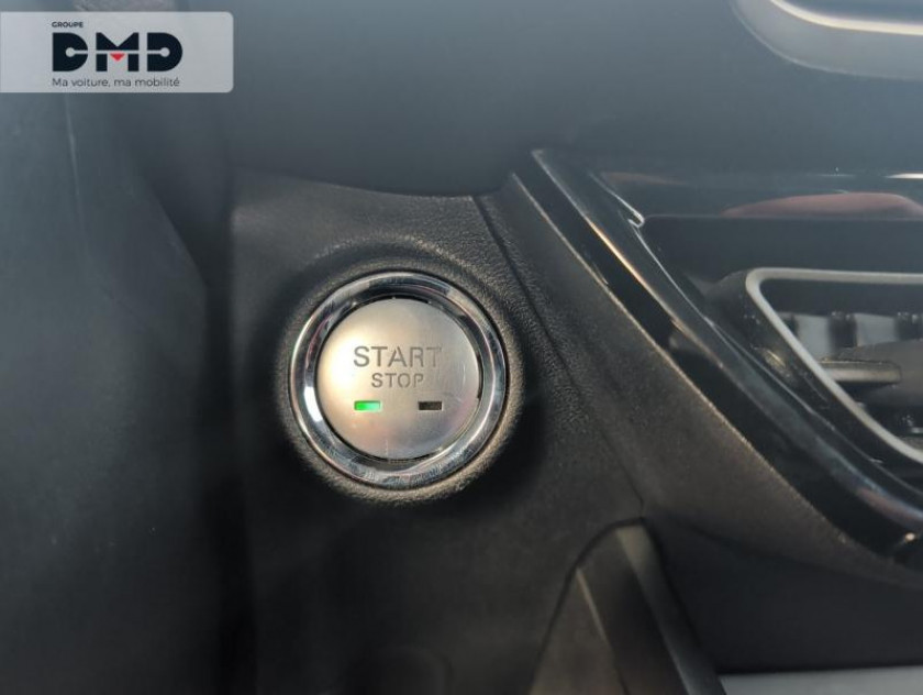 MG Motor Mg3 Hybrid+ 195ch Comfort - Visuel #13