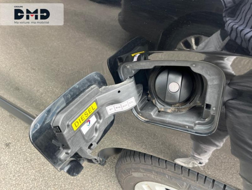 Peugeot Expert Fg Long 2.0 Bluehdi 180ch S&s Premium Eat8 - Visuel #15