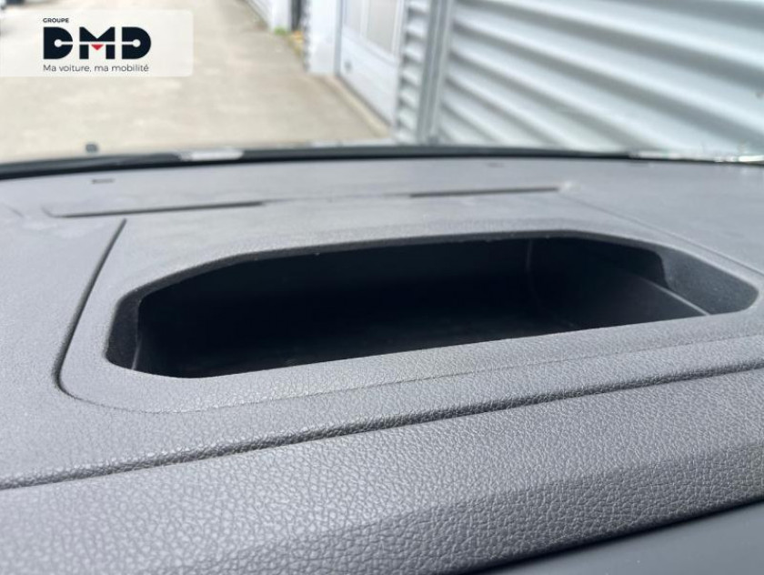 Peugeot Expert Fg Long 2.0 Bluehdi 180ch S&s Premium Eat8 - Visuel #18