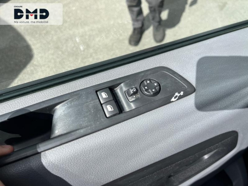 Peugeot Expert Fg Long 2.0 Bluehdi 180ch S&s Premium Eat8 - Visuel #20